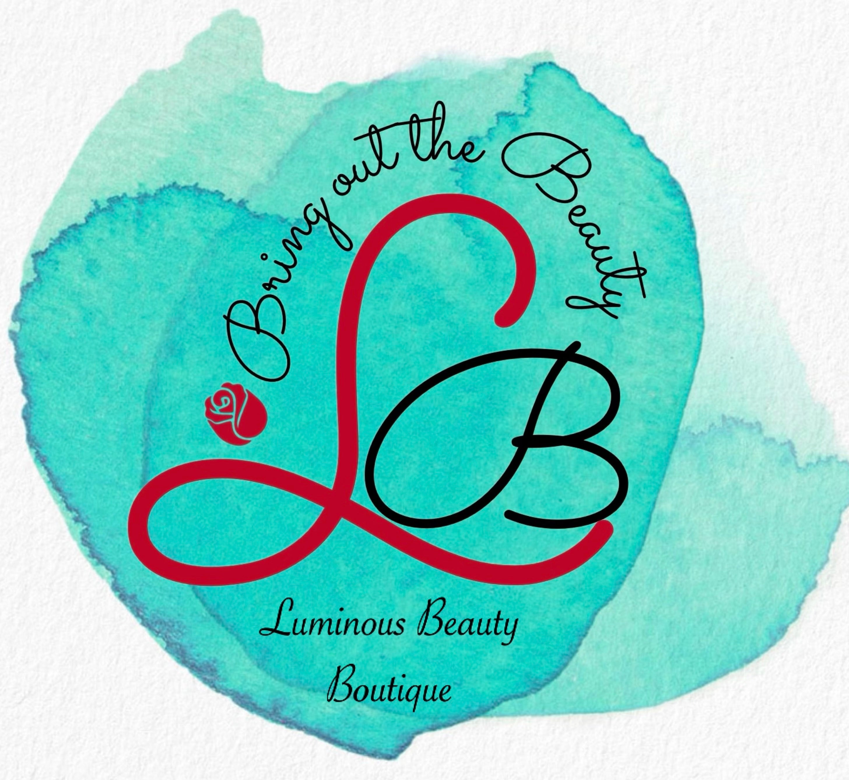 Luminous Beauty Boutique